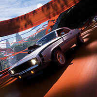 Достижение «Уроки истории Hot Wheels» в игре Forza Horizon 5 для Steam