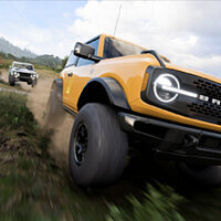 Достижение «Снова с седле» в игре Forza Horizon 5 для Steam