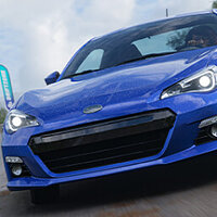 Достижение «Все по прааавилааам» в игре Forza Horizon 5 для Steam