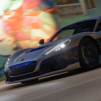 Достижение «Новая эра» в игре Forza Horizon 5 для Steam