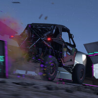 Достижение «Put it on my Smash Drive» в игре Forza Horizon 5 для Steam