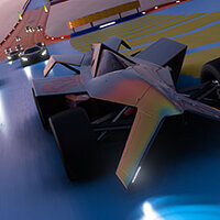 Достижение «Легенда Hot Wheels» в игре Forza Horizon 5 для Steam