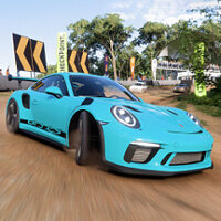 Достижение «Кто-то снова проиграл» в игре Forza Horizon 5 для Steam