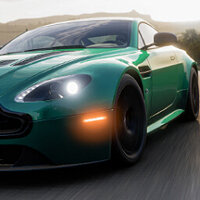 Достижение «Вневременной» в игре Forza Horizon 5 для Steam
