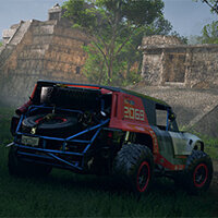 Достижение «Заглянуть под каждый камень» в игре Forza Horizon 5 для Steam