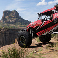 Достижение «Road Book» в игре Forza Horizon 5 для Steam