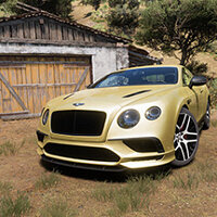 Достижение «Золотое сердце» в игре Forza Horizon 5 для Steam