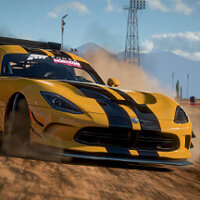 Достижение «Привет из прошлого » в игре Forza Horizon 5 для Steam