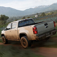 Достижение «Автопрятки » в игре Forza Horizon 5 для Steam
