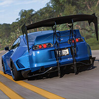 Достижение «Снова в школу» в игре Forza Horizon 5 для Steam
