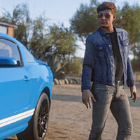 Достижение «Фото в лучшем свете» в игре Forza Horizon 5 для Steam
