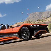 Достижение «VUHL » в игре Forza Horizon 5 для Steam