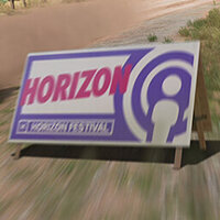 Достижение «Крушитель » в игре Forza Horizon 5 для Steam