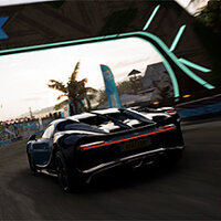 Достижение «Выбрать маршрут, победить, повторить» в игре Forza Horizon 5 для Steam