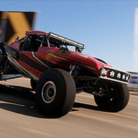 Достижение «Follow My Lead» в игре Forza Horizon 5 для Steam