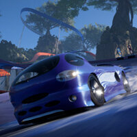 Достижение «Безупречный профи» в игре Forza Horizon 5 для Steam