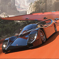 Достижение «Высшая квалификация» в игре Forza Horizon 5 для Steam