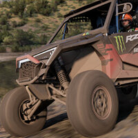 Достижение «It's Rally Time!» в игре Forza Horizon 5 для Steam