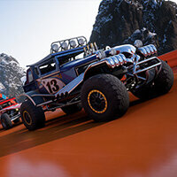 Достижение «Задания!» в игре Forza Horizon 5 для Steam