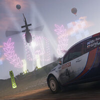 Достижение «Welcome to Sierra Nueva» в игре Forza Horizon 5 для Steam