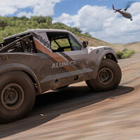 Достижение «Rouen» в игре Forza Horizon 5 для Steam