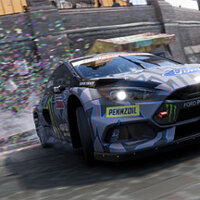 Достижение «Hoonigan и творец» в игре Forza Horizon 5 для Steam