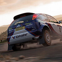 Достижение «That Time of Year» в игре Forza Horizon 5 для Steam