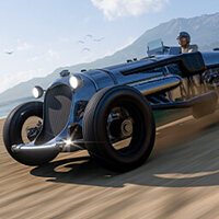 Достижение Настоящая икона в игре Forza Horizon 5 для Steam