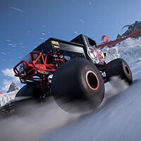Достижение «Профессор истории Hot Wheels» в игре Forza Horizon 5 для Steam