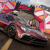 Достижение «Добро пожаловать в Мексику» в игре Forza Horizon 5 для Steam