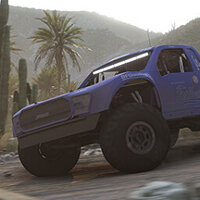 Достижение «Жизненно важные навыки» в игре Forza Horizon 5 для Steam
