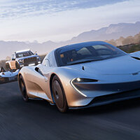 Достижение «Вы — чемпион!» в игре Forza Horizon 5 для Steam