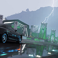 Достижение «Потрясающий снимок» в игре Forza Horizon 5 для Steam