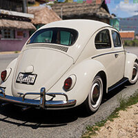 Достижение «Сделано в Мексике» в игре Forza Horizon 5 для Steam