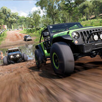 Достижение «Грандиозное начало» в игре Forza Horizon 5 для Steam