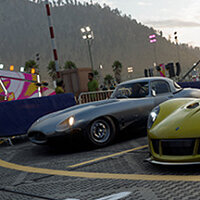 Достижение «Пойдёт в печать» в игре Forza Horizon 5 для Steam