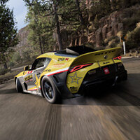 Достижение ««Дрифт-клуб» в Мексике» в игре Forza Horizon 5 для Steam