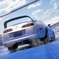 Достижение «Акванавт» в игре Forza Horizon 5 для Steam