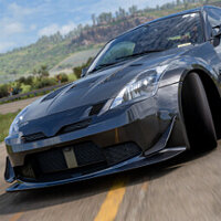 Достижение ««Хай», ребята!» в игре Forza Horizon 5 для Steam