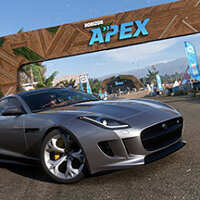 Достижение «Вдали от обезумевшей толпы» в игре Forza Horizon 5 для Steam