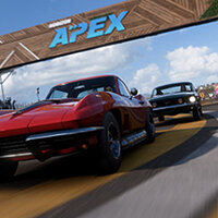 Достижение «Сразу к делу» в игре Forza Horizon 5 для Steam