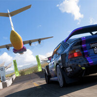 Достижение «Адаптация» в игре Forza Horizon 5 для Steam