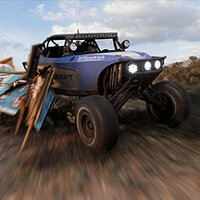 Достижение «Generating Alternate Smash Flows» в игре Forza Horizon 5 для Steam