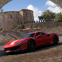 Достижение «Магнат » в игре Forza Horizon 5 для Steam