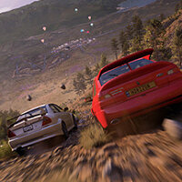 Достижение «Покажи, что ты умеешь!» в игре Forza Horizon 5 для Steam