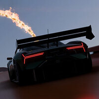 Достижение «Все звёзды Hot Wheels» в игре Forza Horizon 5 для Steam