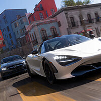 Достижение «Я стою выше тебя » в игре Forza Horizon 5 для Steam