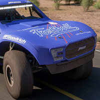 Достижение «Road Rally» в игре Forza Horizon 5 для Steam