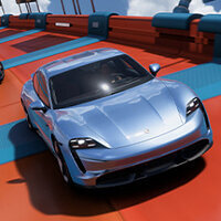 Достижение «Потрясная трасса» в игре Forza Horizon 5 для Steam