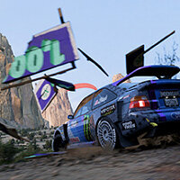 Достижение «Стендопад» в игре Forza Horizon 5 для Steam
